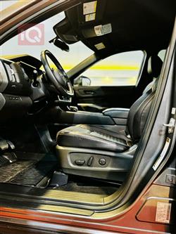 نيسان باثفايندر